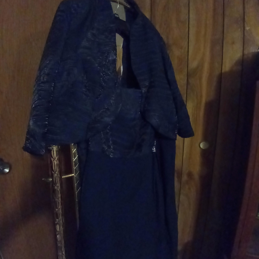 Black Formal